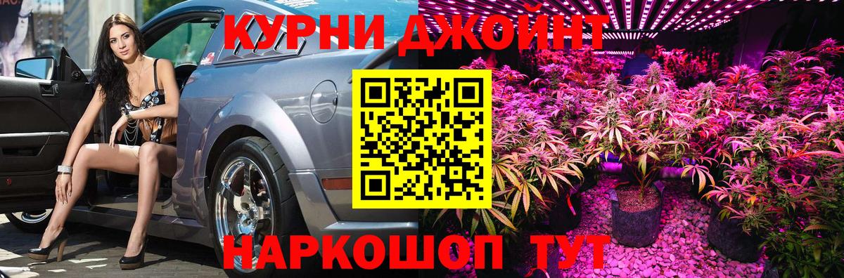 МАРИХУАНА MAZAR Прохладный